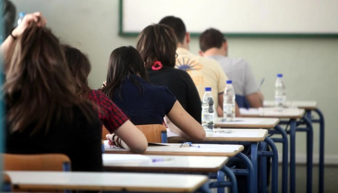 Πανελλαδικές εξετάσεις: Συνέχεια για ΕΠΑΛ και ειδικά μαθήματα